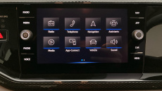 Volkswagen Polo 1.0 TSI Life 5dr Petrol Hatchback